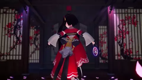 Lingyuan Yousa -QianLiYaoYue