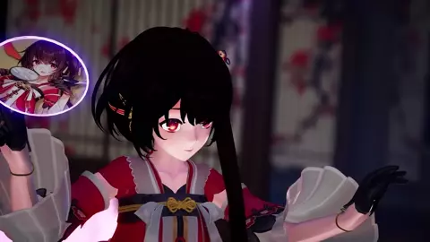 Lingyuan Yousa -QianLiYaoYue