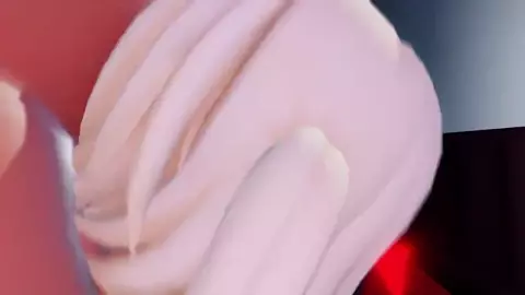 Flandre maid deepthroat training pt2