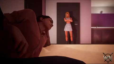 Cuckold_Training_Part-2_Trailer