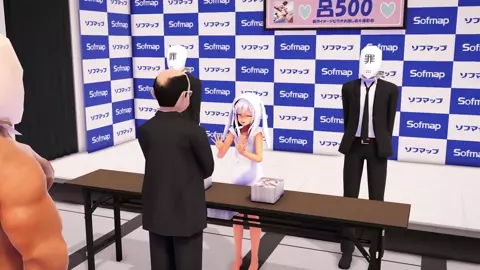 Ro500's Sensual girls video  (Secret capture Edition)