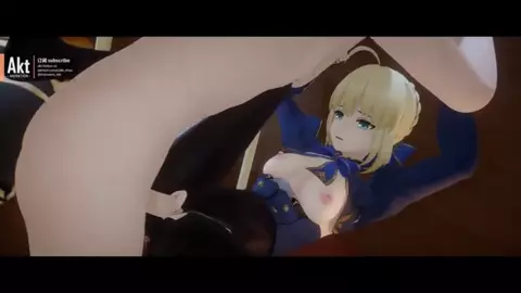 Saber (SP25S3) [Akt]