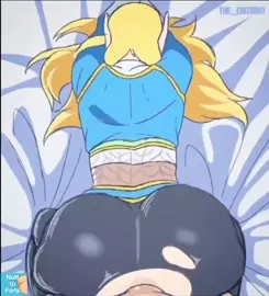 (Fart edit) Zelda anal