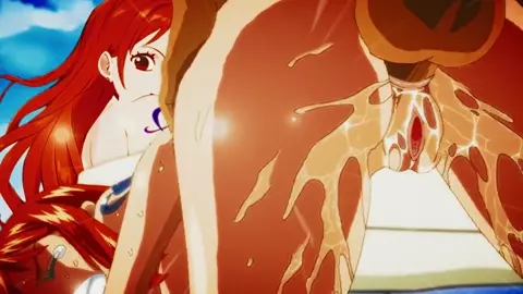 NAMI [EDIT] - FleshCTRL