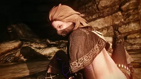 A new way of healing...(Full video)