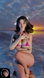 [VAM] [MMD] Cherry Sky - E20