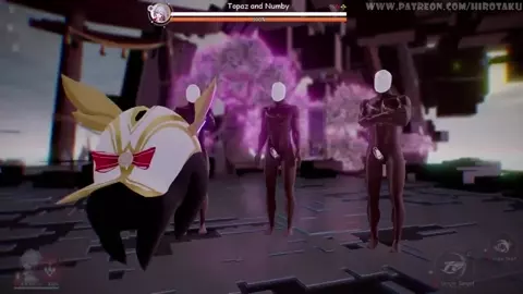 Honkai Star Rail : Topaz【Sex Battle】Shrt. Vid. Sound