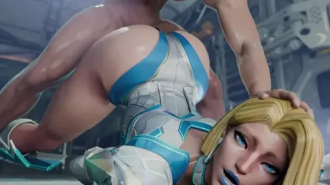 Emma Forst [StarryJossy][NO WM][4K60FPS]