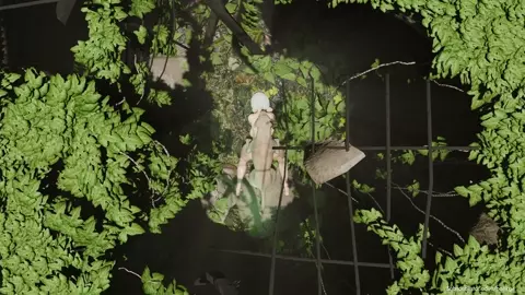 2B Domination [V2][Bonkge][4K60FPS]