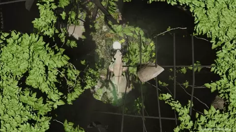 2B Domination [V1][Bonkge][4K60FPS]