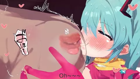 (ENG)/Pastakudasai/Miku+Suisei-chan Idol Secret meet up