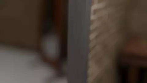 Caught Sneaking [Niki3D][Interpolated][NoMusic]