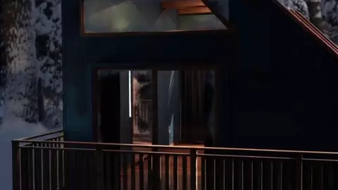 Night with your Aunt