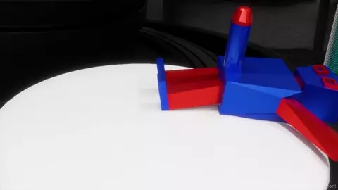 【Full】Isolated Desires 2 l Mechanical Pleasures l EtherealMold