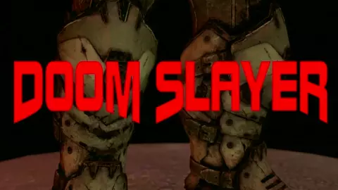 Doom Slaver Marauder (POV)