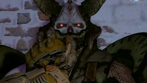 Doom Slaver Marauder (POV)