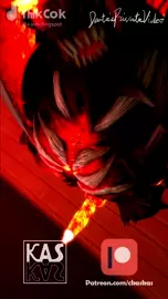 Dante's Private Video