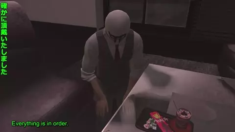 [Subtitled] My Experience At An Erotic Shop (Pigtarotaro)