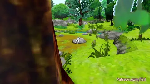 SATURDAY MORNING CARTOONS COMPILATION (PART 1)