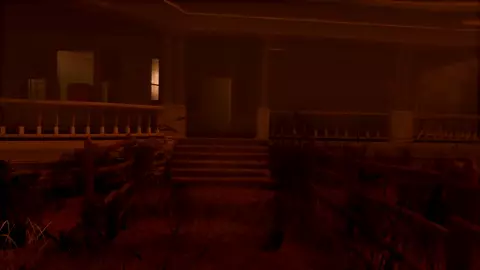 DBD: Seeds of Dredge (POV)