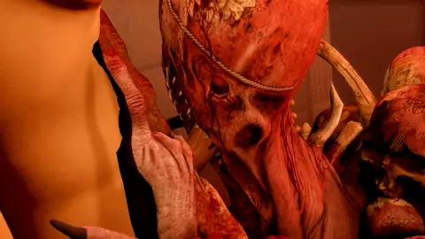 DBD: Seeds of Dredge (POV)