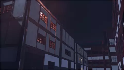 Baragami (gay Aragami)