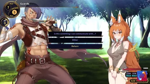 Jerez’s Arena Ⅲ - Play No Commentary