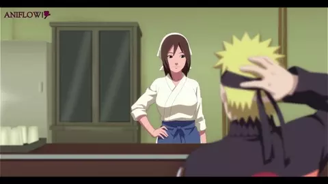 Video 35 [Ayame x Naruto]  Ichiraku Ramen's Special Service