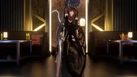 23【insect】Tianyi and Butterfly