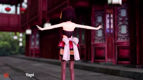 Lingyuan Yousa Strip