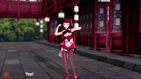 Lingyuan Yousa Strip