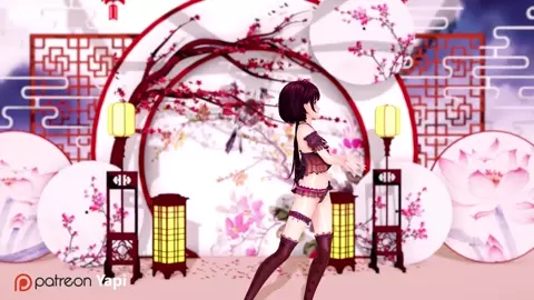 Lingyuan Yousa - Da'Xi