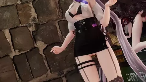 22【insect】In a secret alley 2