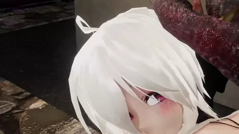 21【insect】Vocaloid in a secret alley