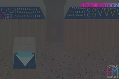 Titilating Tales: The Thief Who Stole my Briefs