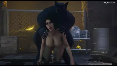 MY WIFE LOVES BESTIALITY