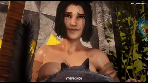 MY WIFE LOVES BESTIALITY