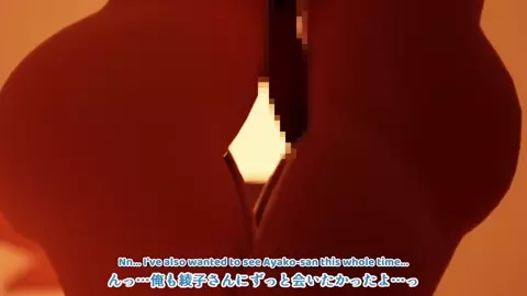 [Engsub] Cheating Wife~ A Night of Immoral Intercourse