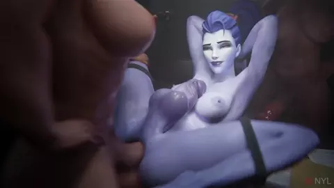 Good Cop Bad Cop [NYL][4K60FPS]