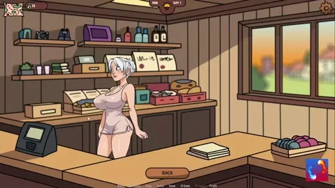 Peachy Sands Bay - Play No Commentary