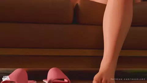 Scarlett Self Suck - Teaser