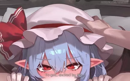 Remilia (vol.2) [Henkawa]