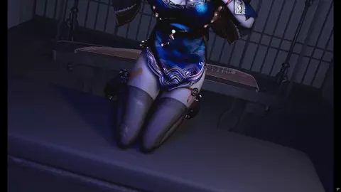 Naraka Tessa's Temptation