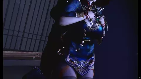 Naraka Tessa's Temptation