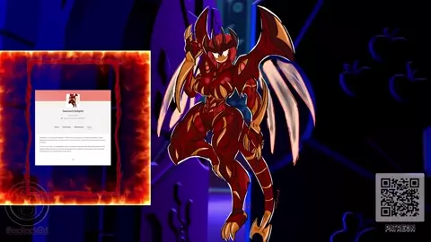 [Review] Daemon's Delights: O'Clock 3D