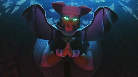 『 Shine Furry 』PMV | DERRRRR