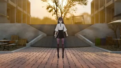 Do the dance - Tianyi