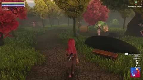 Dungeon: Raid Her - Play No Commentary