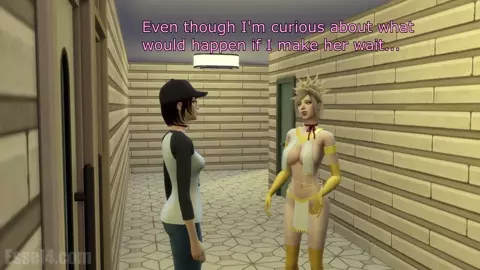 [Essel4] Estry - Episode 3