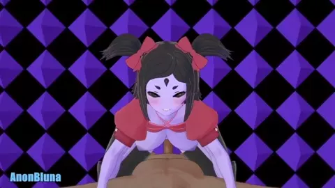 AnonBluna - 2019 ( Compilation)